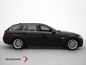 BMW 520 bild 9
