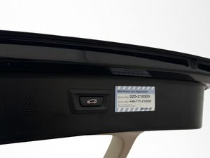 BMW 520 bild 27