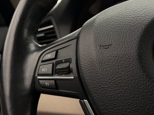 BMW 520 bild 15