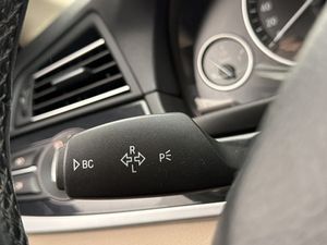 BMW 520 bild 14