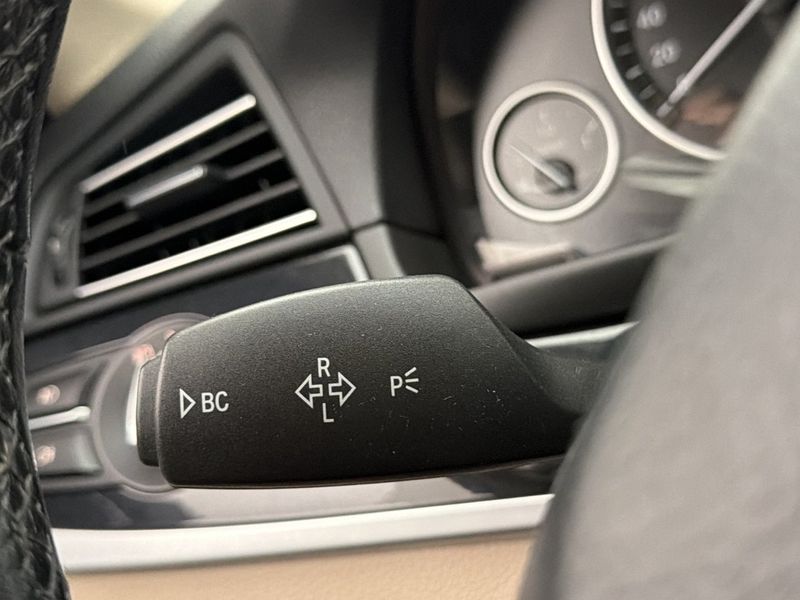 BMW 520 bild 14