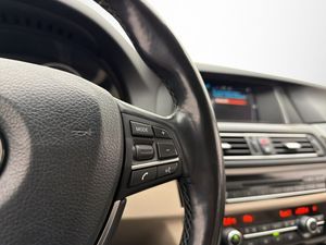 BMW 520 bild 16