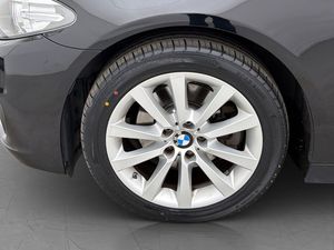 BMW 520 bild 29