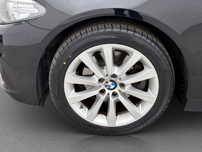 BMW 520 bild 29