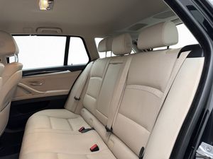 BMW 520 bild 26