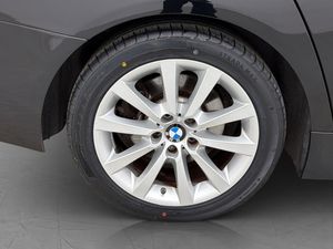 BMW 520 bild 31