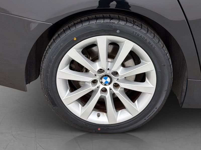BMW 520 bild 31