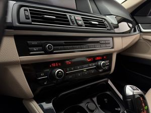 BMW 520 bild 21