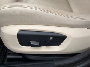 BMW 520 bild 13