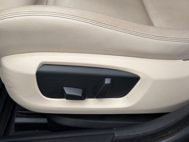 BMW 520 bild 13
