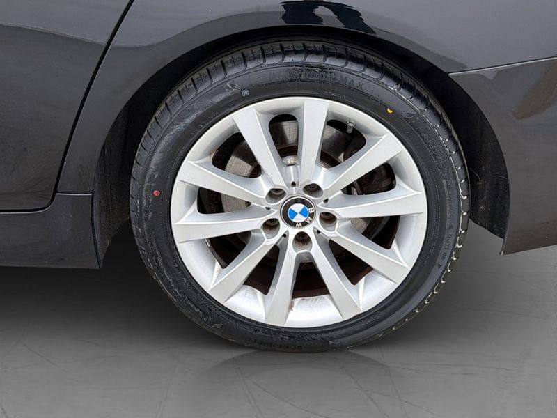 BMW 520 bild 30
