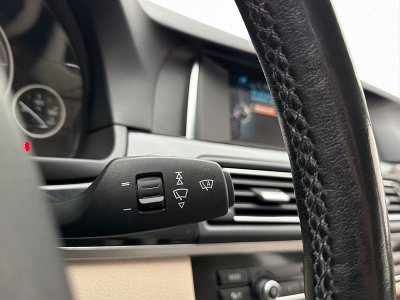 BMW 520 bild 17