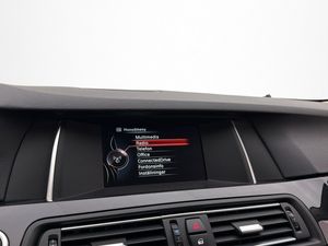 BMW 520 bild 19