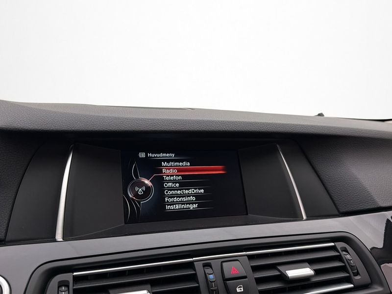 BMW 520 bild 19