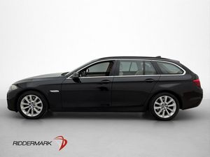 BMW 520 bild 5