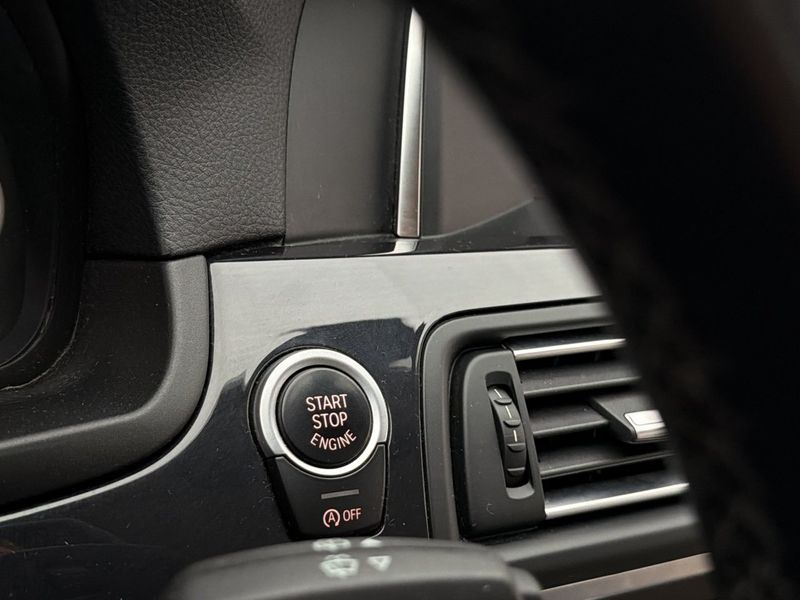 BMW 520 bild 18