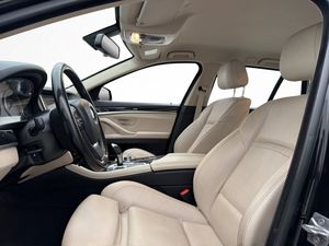 BMW 520 bild 11