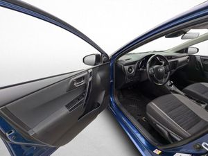 Toyota Auris bild 10