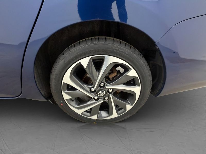 Toyota Auris bild 31
