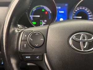 Toyota Auris bild 15