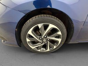 Toyota Auris bild 30
