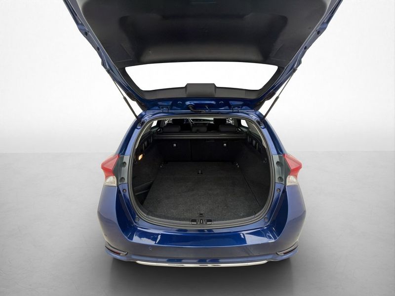 Toyota Auris bild 29