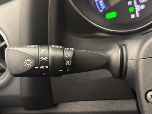 Toyota Auris bild 16