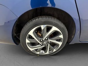 Toyota Auris bild 32