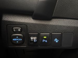 Toyota Auris bild 14