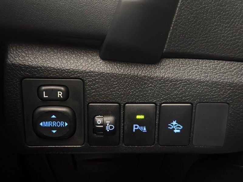 Toyota Auris bild 14