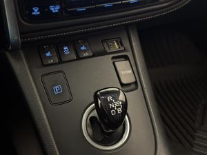 Toyota Auris bild 24