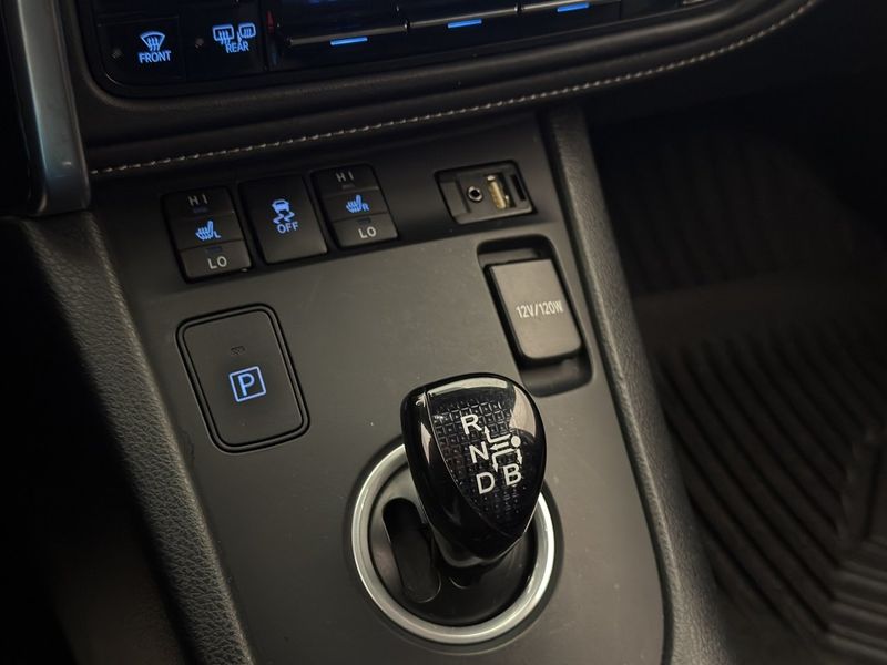 Toyota Auris bild 24