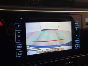 Toyota Auris bild 20