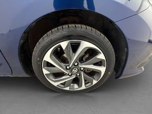 Toyota Auris bild 33