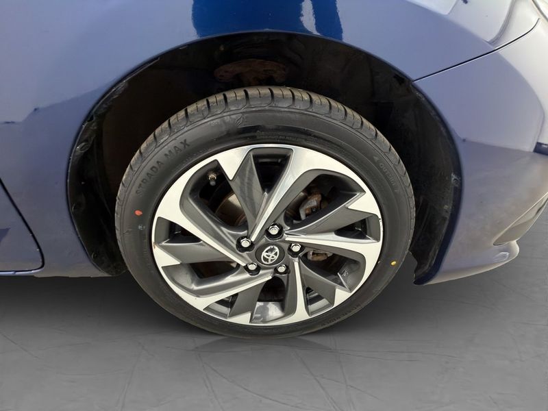 Toyota Auris bild 33