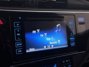 Toyota Auris bild 22