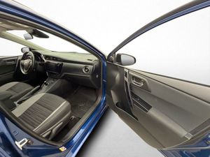 Toyota Auris bild 27
