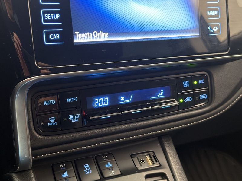 Toyota Auris bild 23