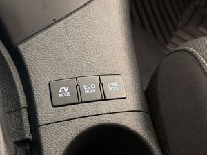 Toyota Auris bild 25
