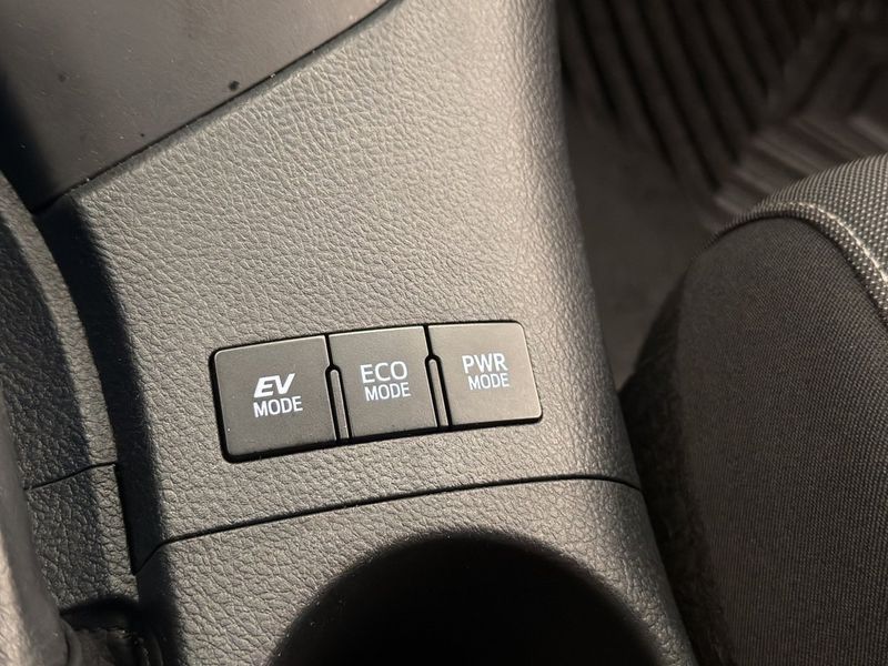 Toyota Auris bild 25
