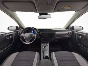 Toyota Auris bild 12