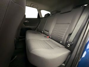 Toyota Auris bild 28