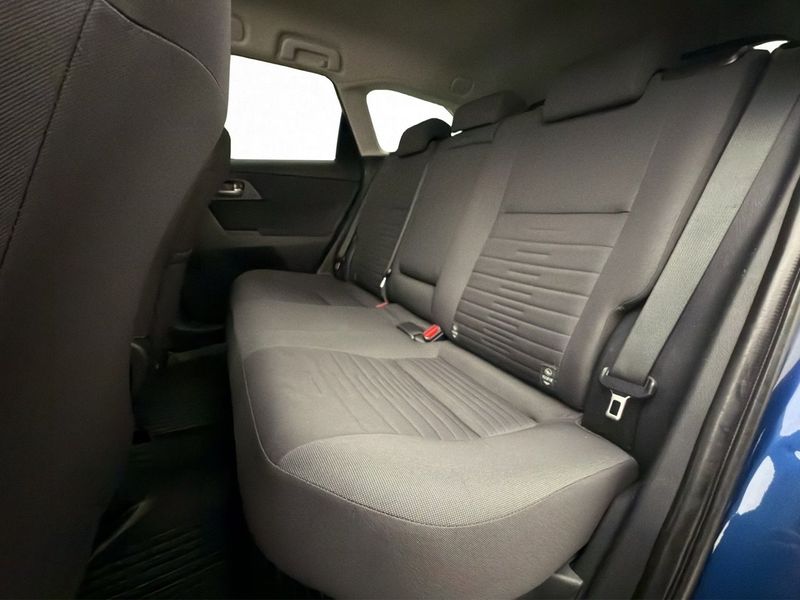 Toyota Auris bild 28