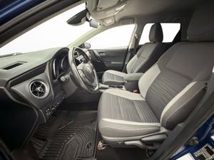 Toyota Auris bild 11