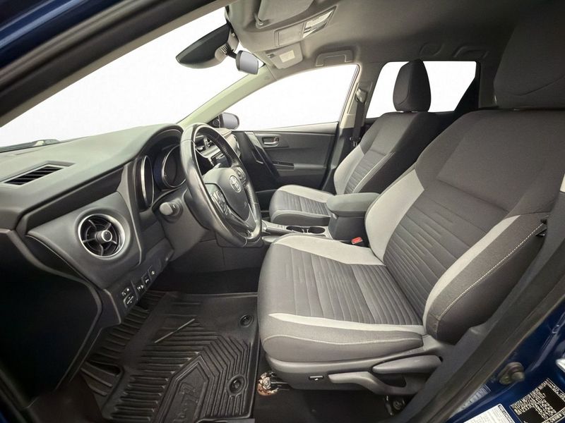 Toyota Auris bild 11