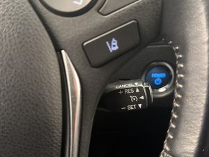 Toyota Auris bild 18