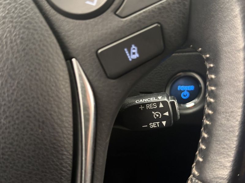 Toyota Auris bild 18