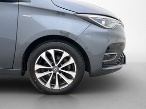 Renault Zoe bild 35