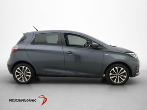 Renault Zoe bild 9