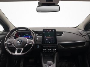 Renault Zoe bild 13